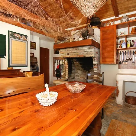 Nada Villa Žrnovnica