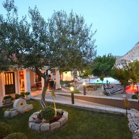 Villa Nada