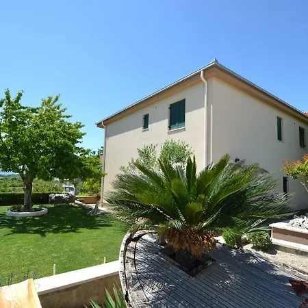 Nada Villa Žrnovnica