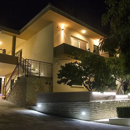 Nada Villa