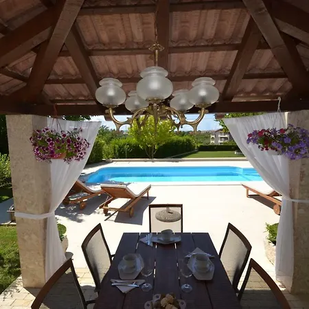 Nada Villa *