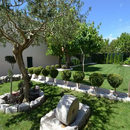 Villa Nada