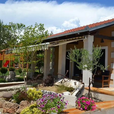 Villa Nada *